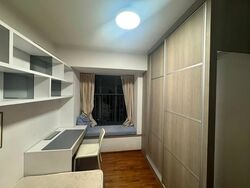 Blk 1E The Pinnacle@Duxton (Bukit Merah), HDB 4 Rooms #606580141